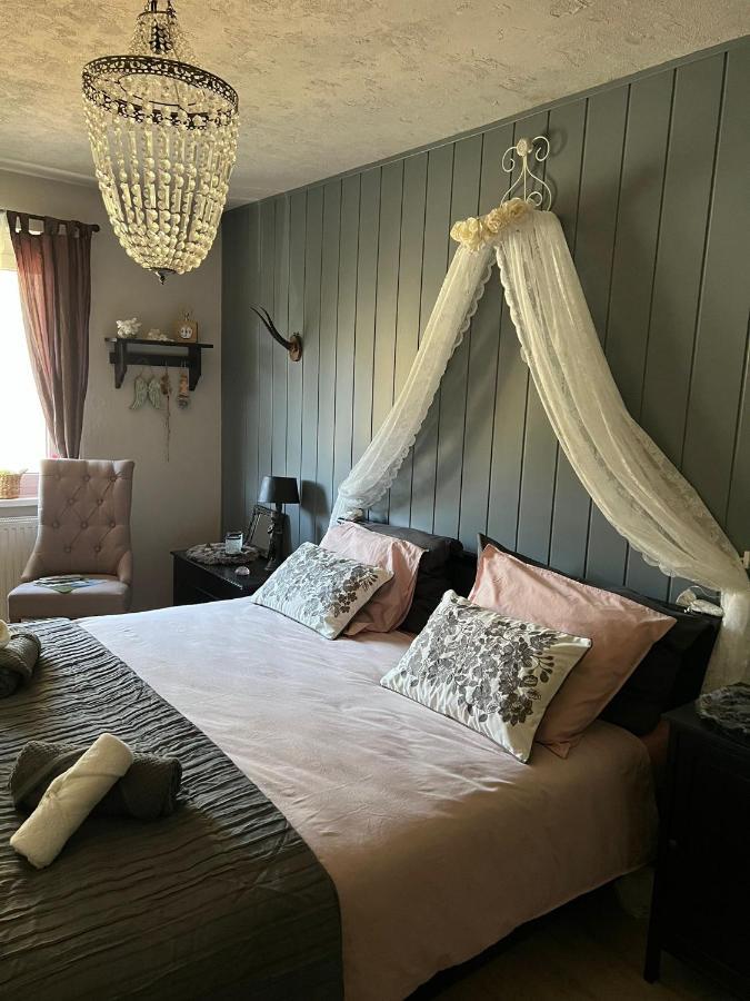 Poelstaler Berghuette Apartment Oberzeiring Bagian luar foto