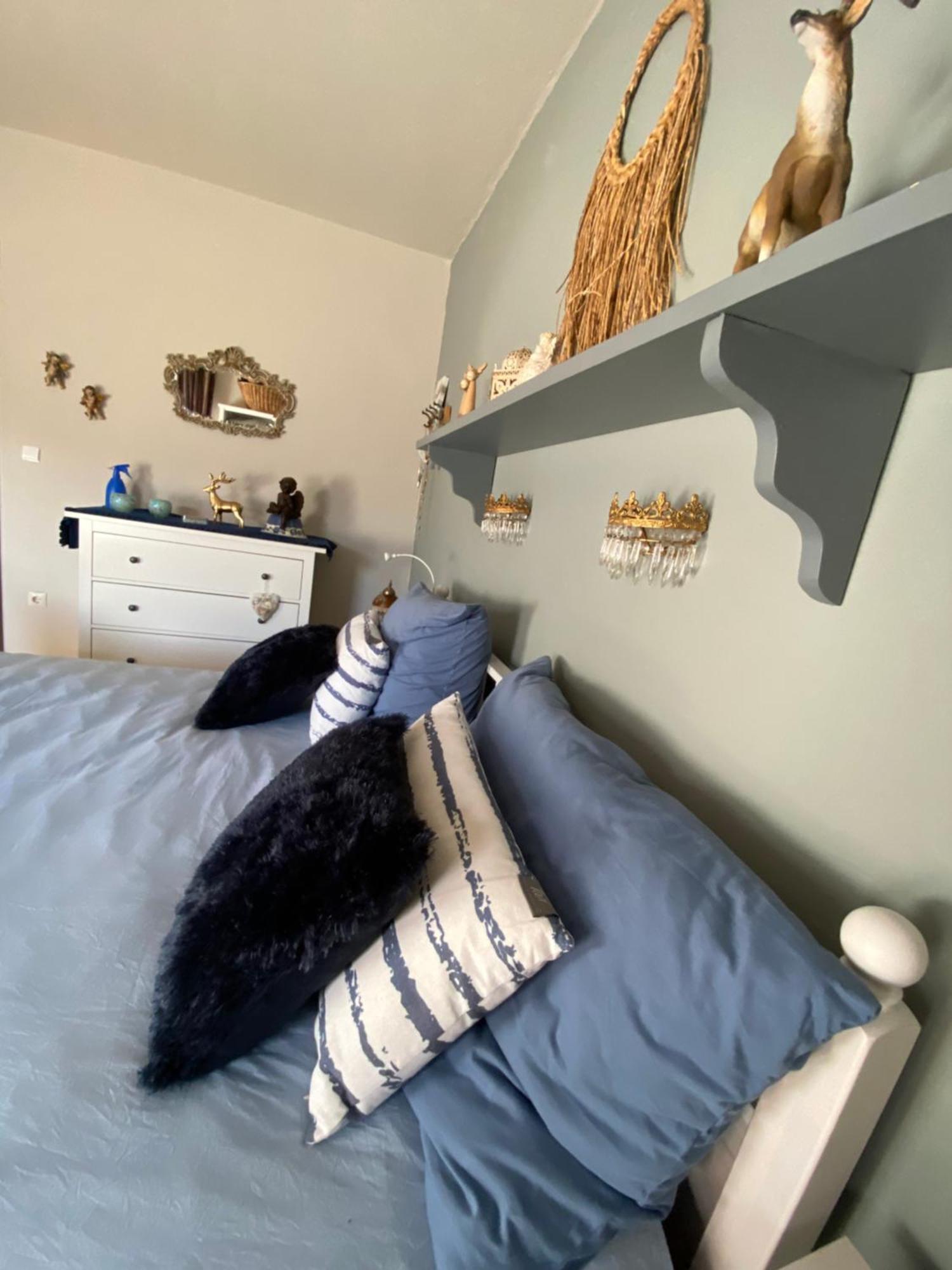 Poelstaler Berghuette Apartment Oberzeiring Bagian luar foto