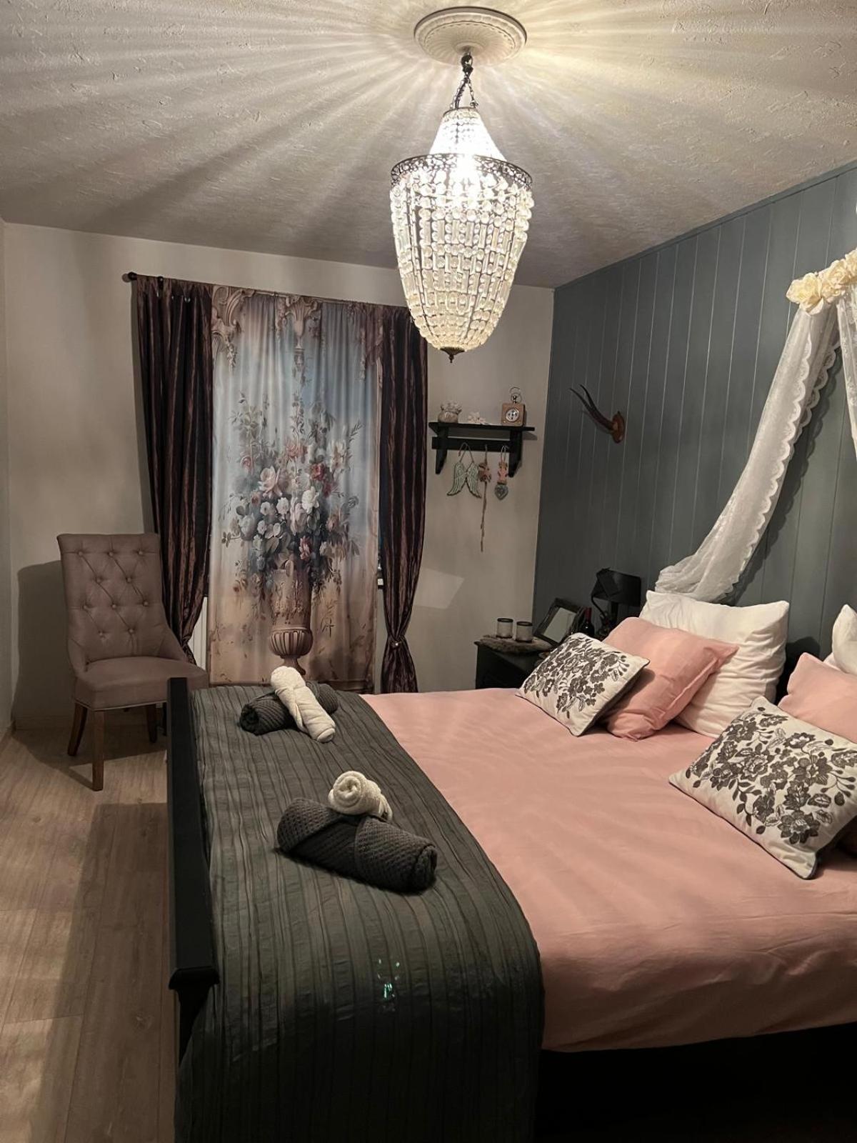 Poelstaler Berghuette Apartment Oberzeiring Bagian luar foto