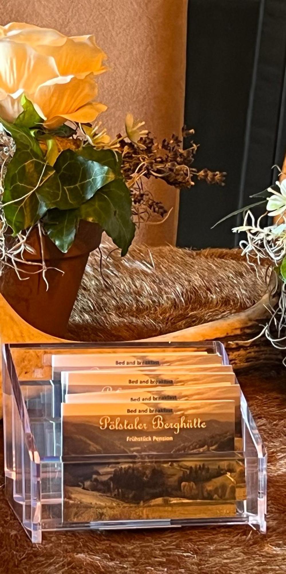 Poelstaler Berghuette Apartment Oberzeiring Bagian luar foto