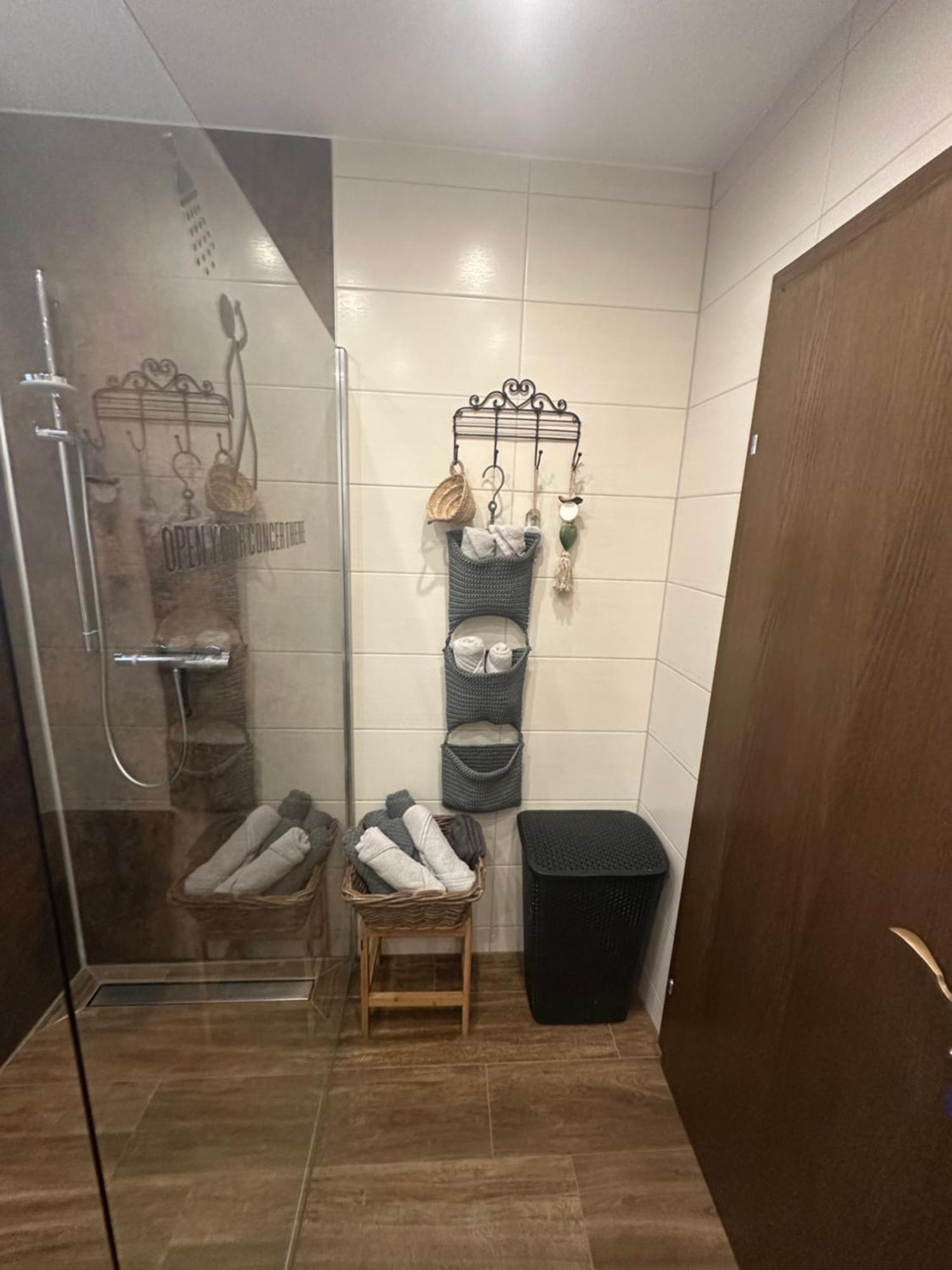 Poelstaler Berghuette Apartment Oberzeiring Bagian luar foto