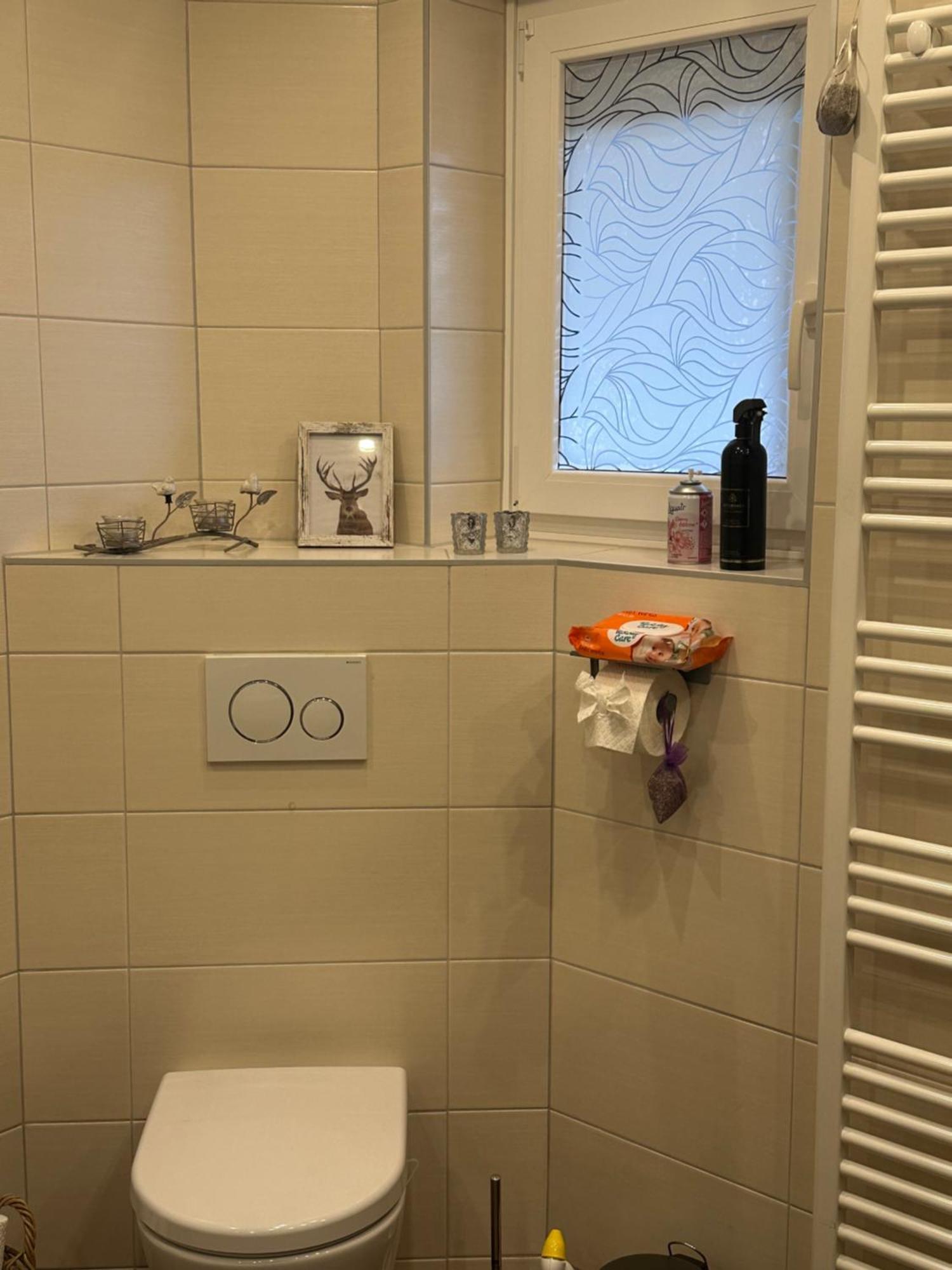 Poelstaler Berghuette Apartment Oberzeiring Bagian luar foto