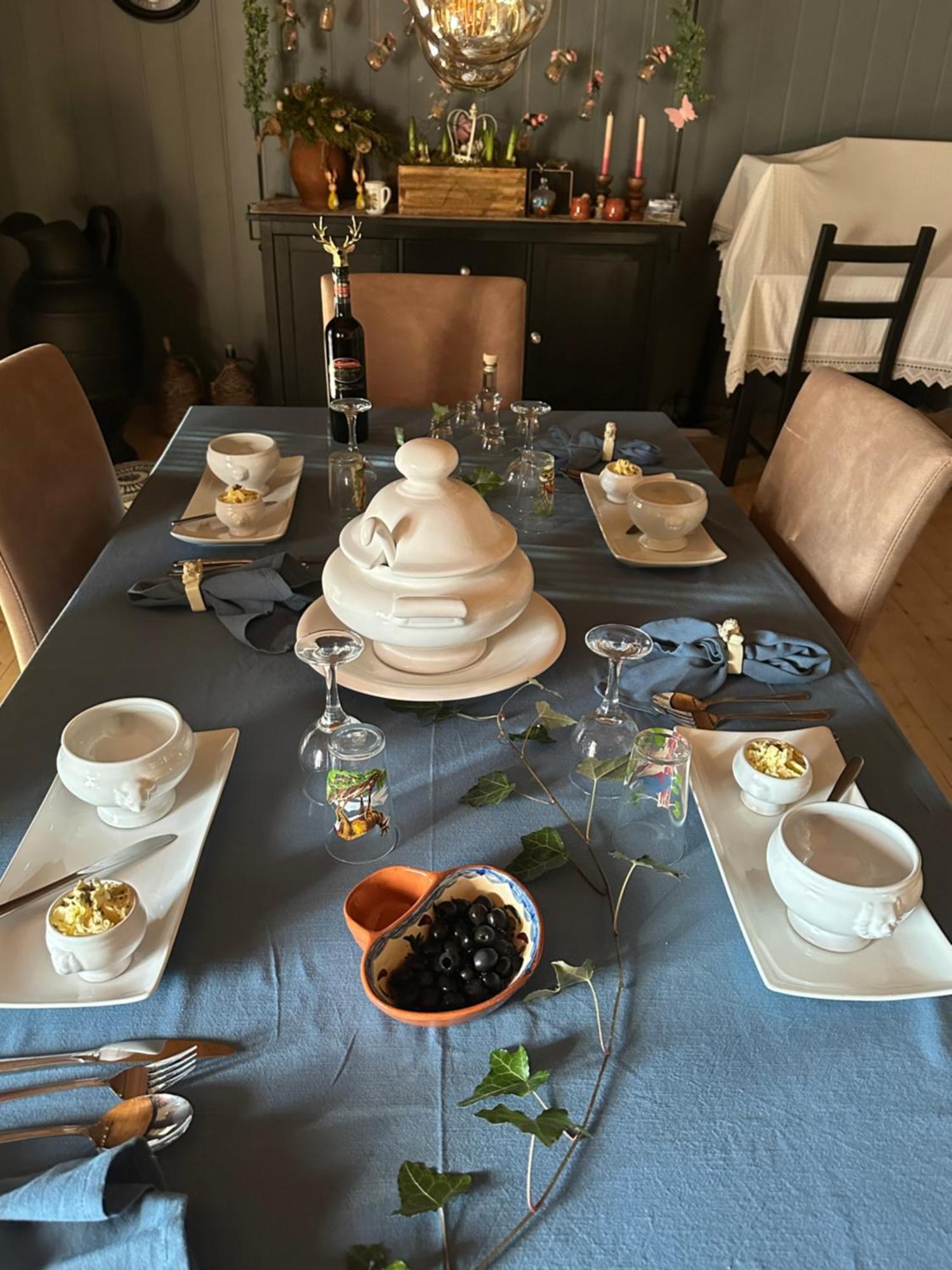 Poelstaler Berghuette Apartment Oberzeiring Bagian luar foto